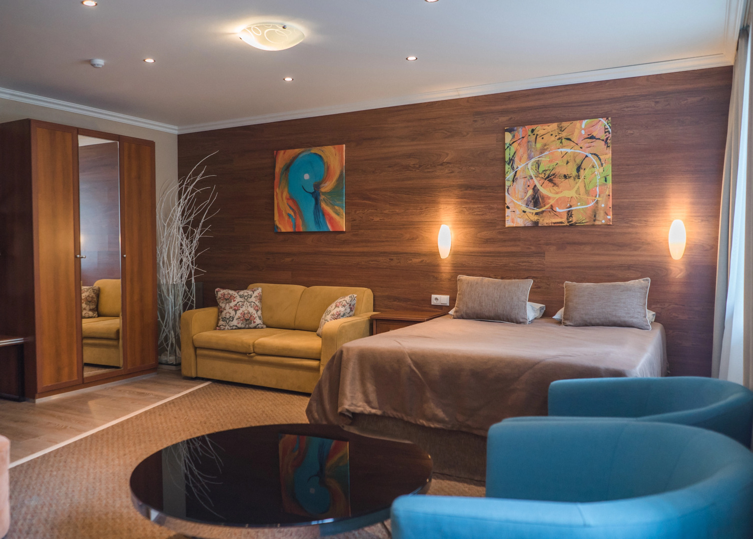 Мини-Отель Скорпион