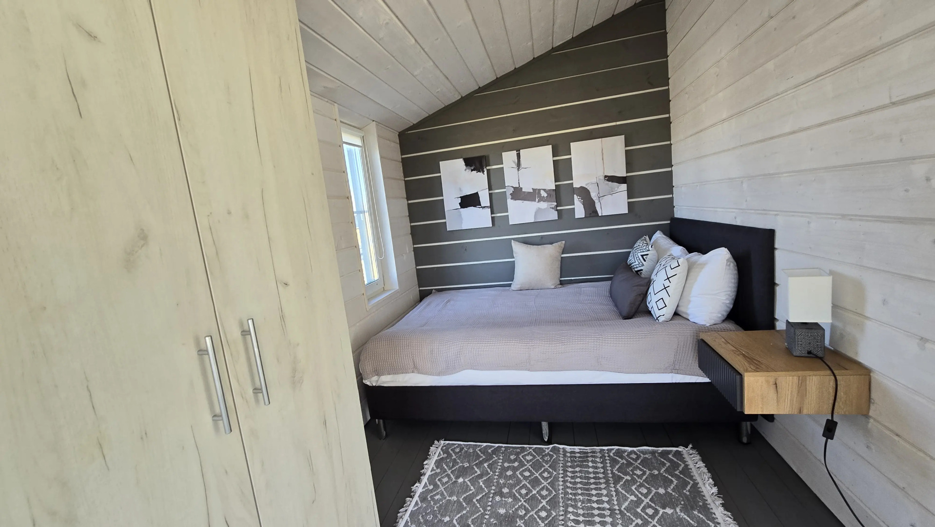 Гостевой Дом Edimonovo Village