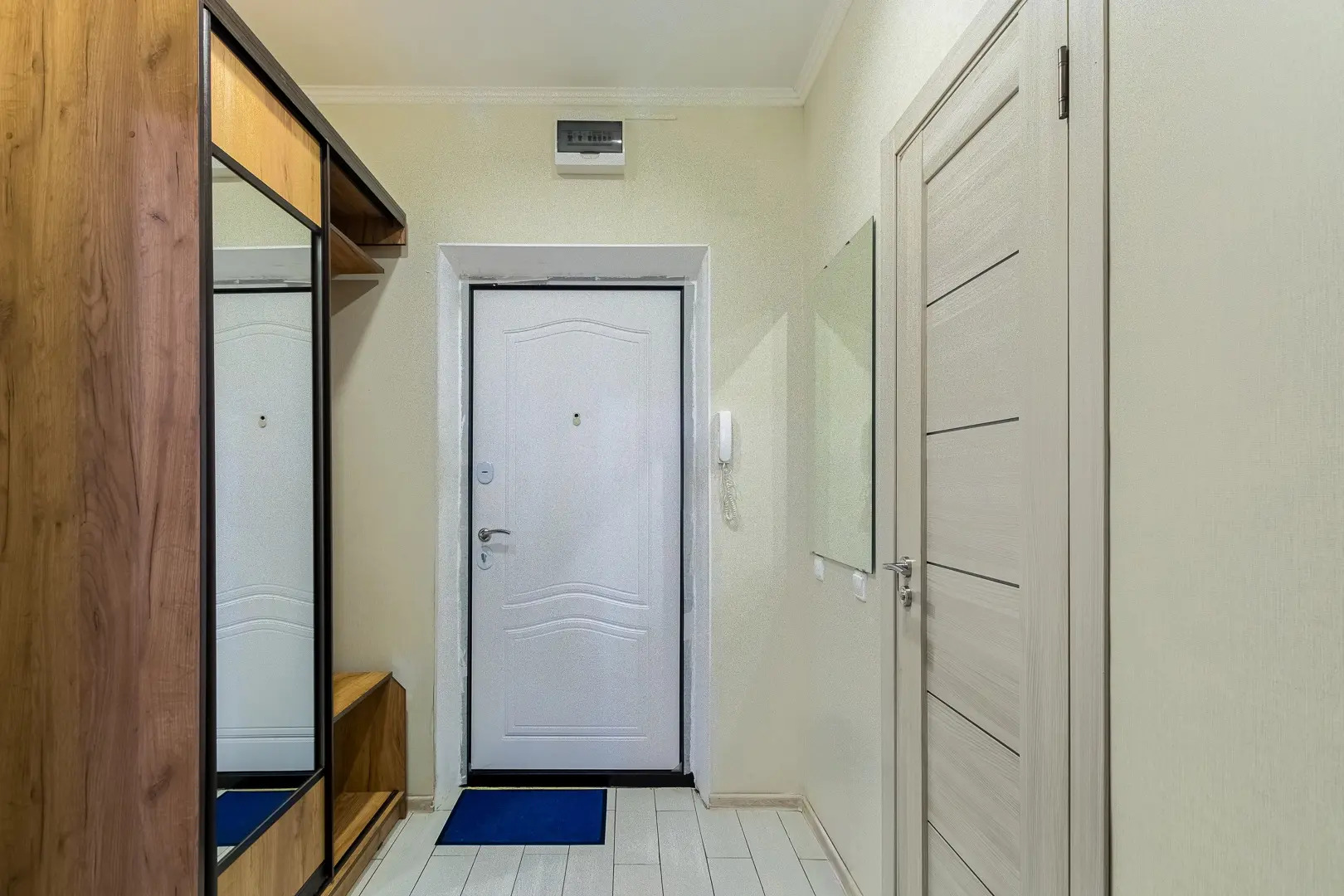 Апартаменты Уют