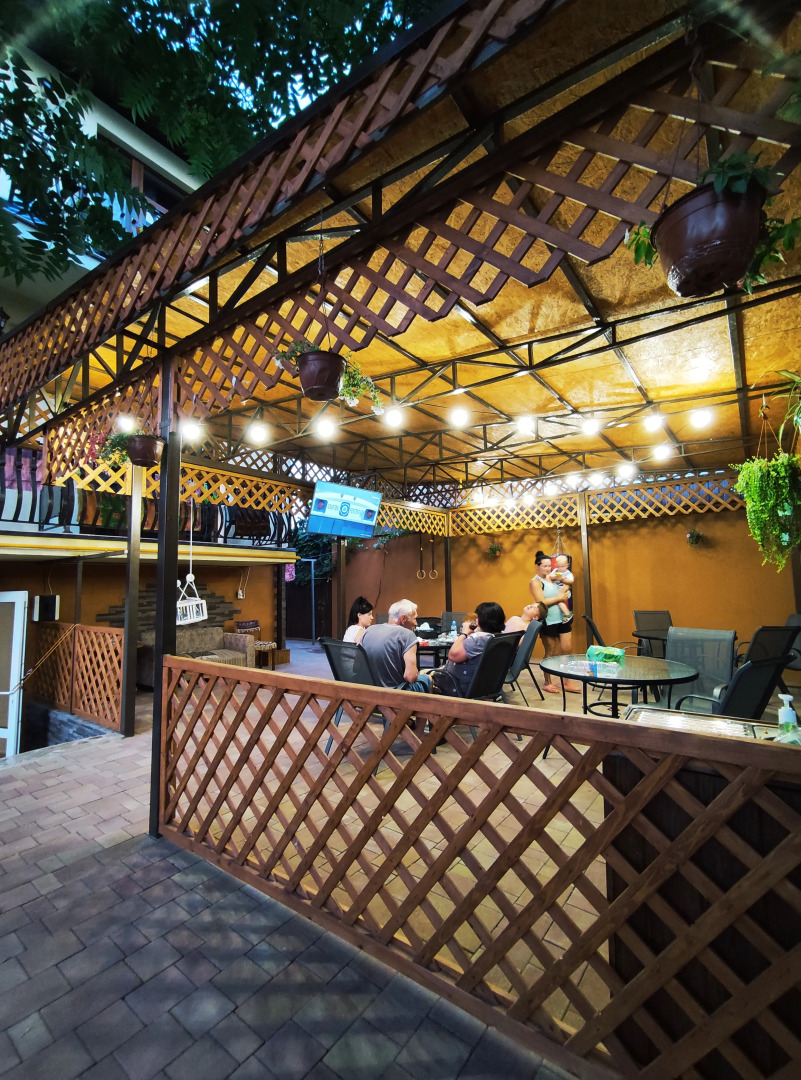 Гостевой Дом Rassvet