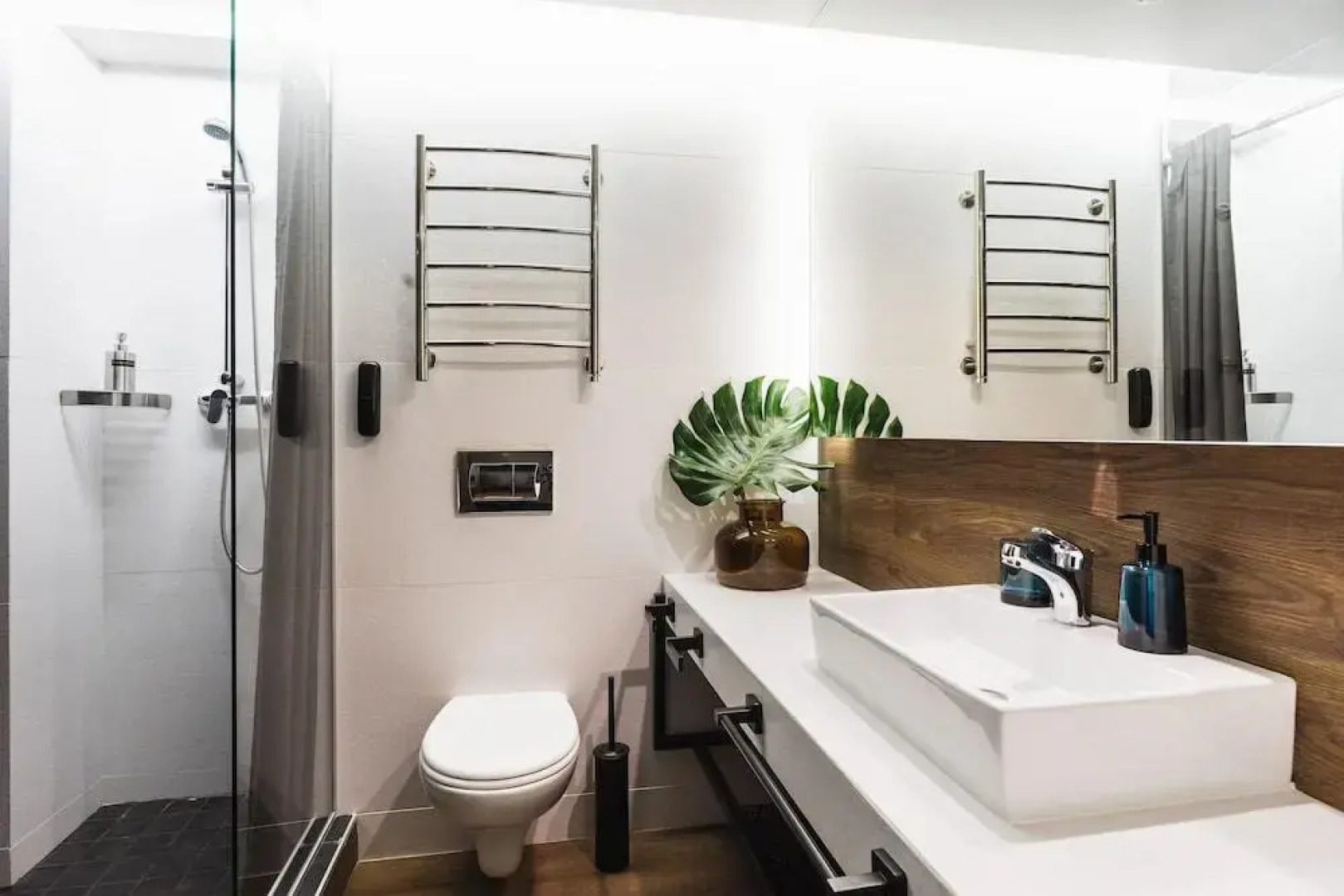 Отель The Faces Historical center