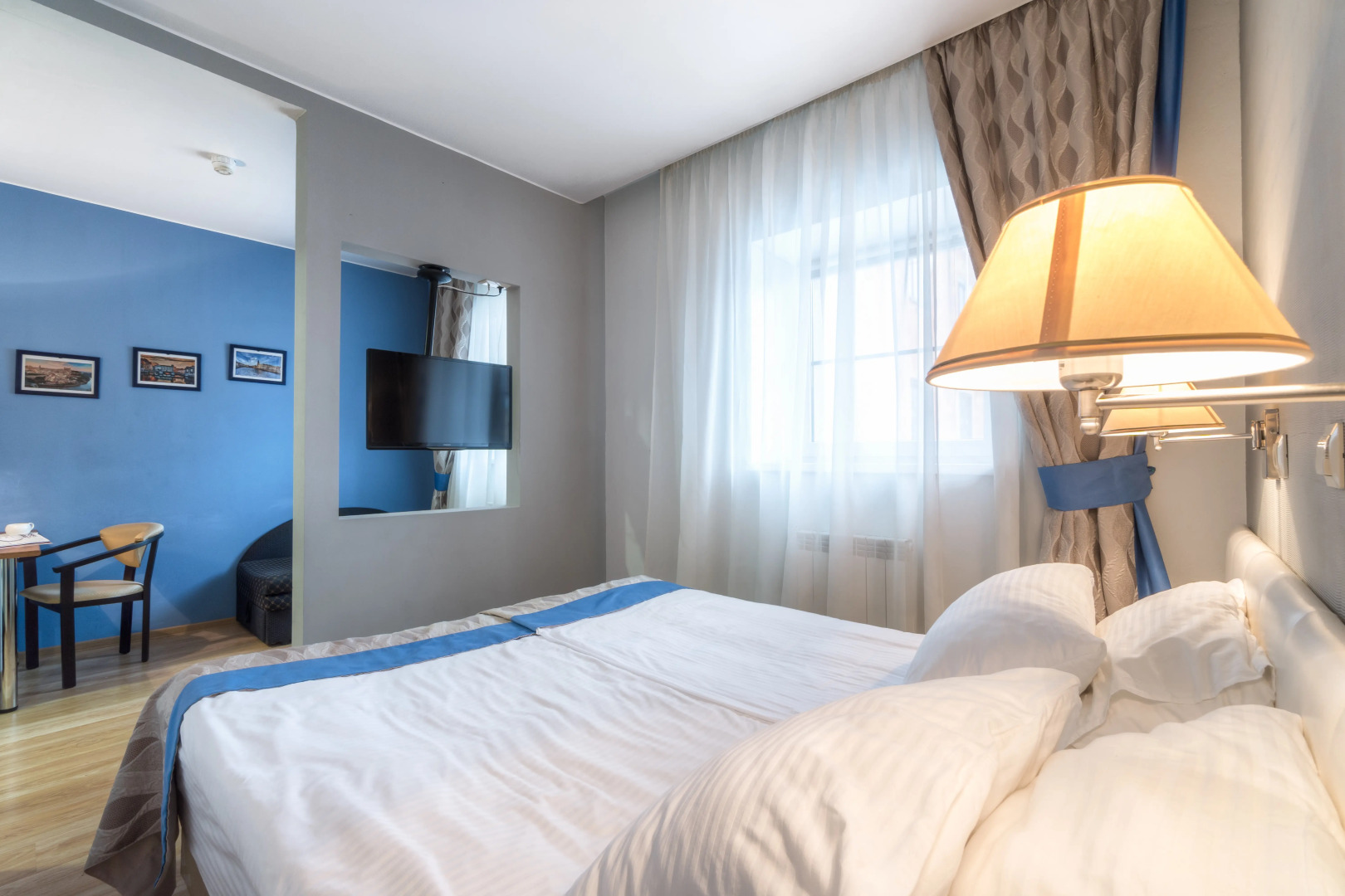 Отель Северная Корона