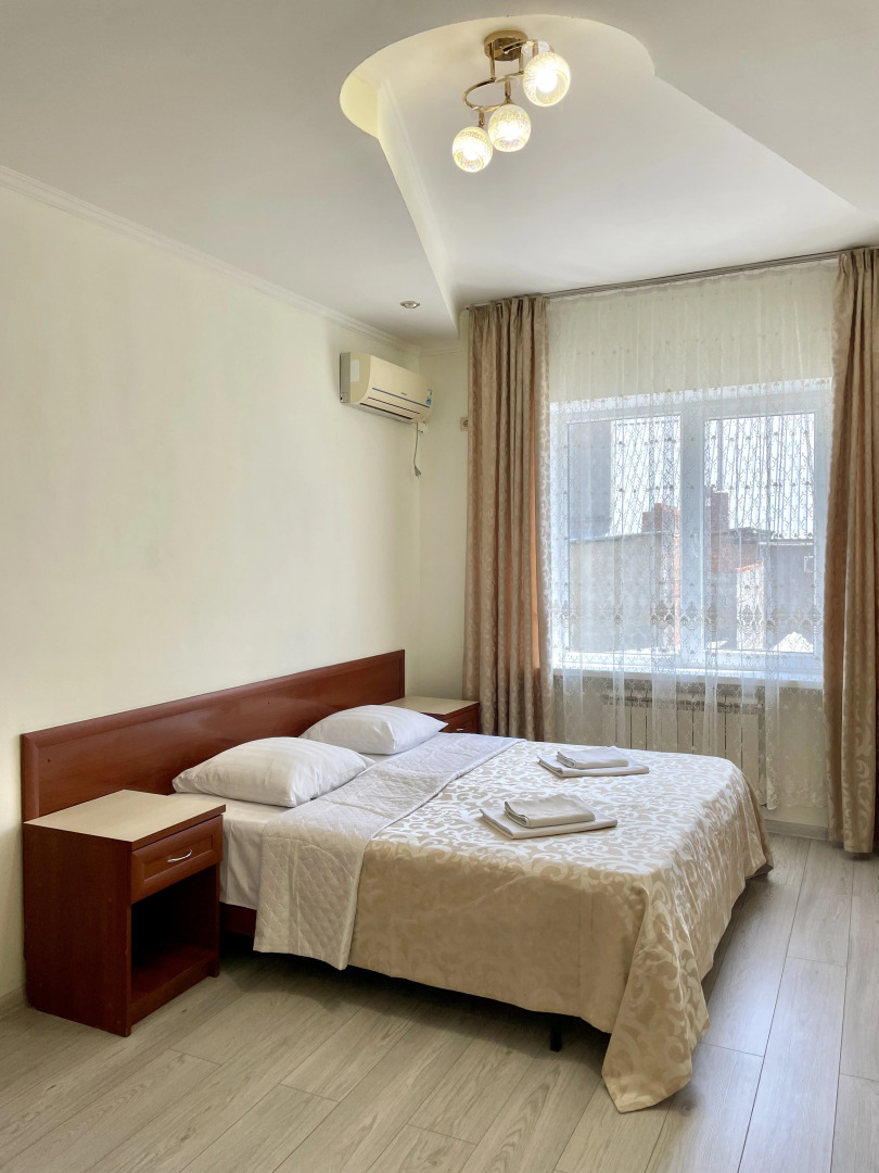 Гостевой дом Соната