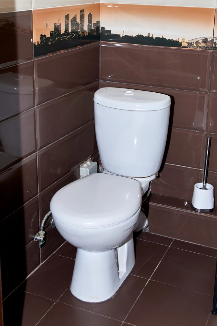 Апартаменты VIAHOME на Кирова