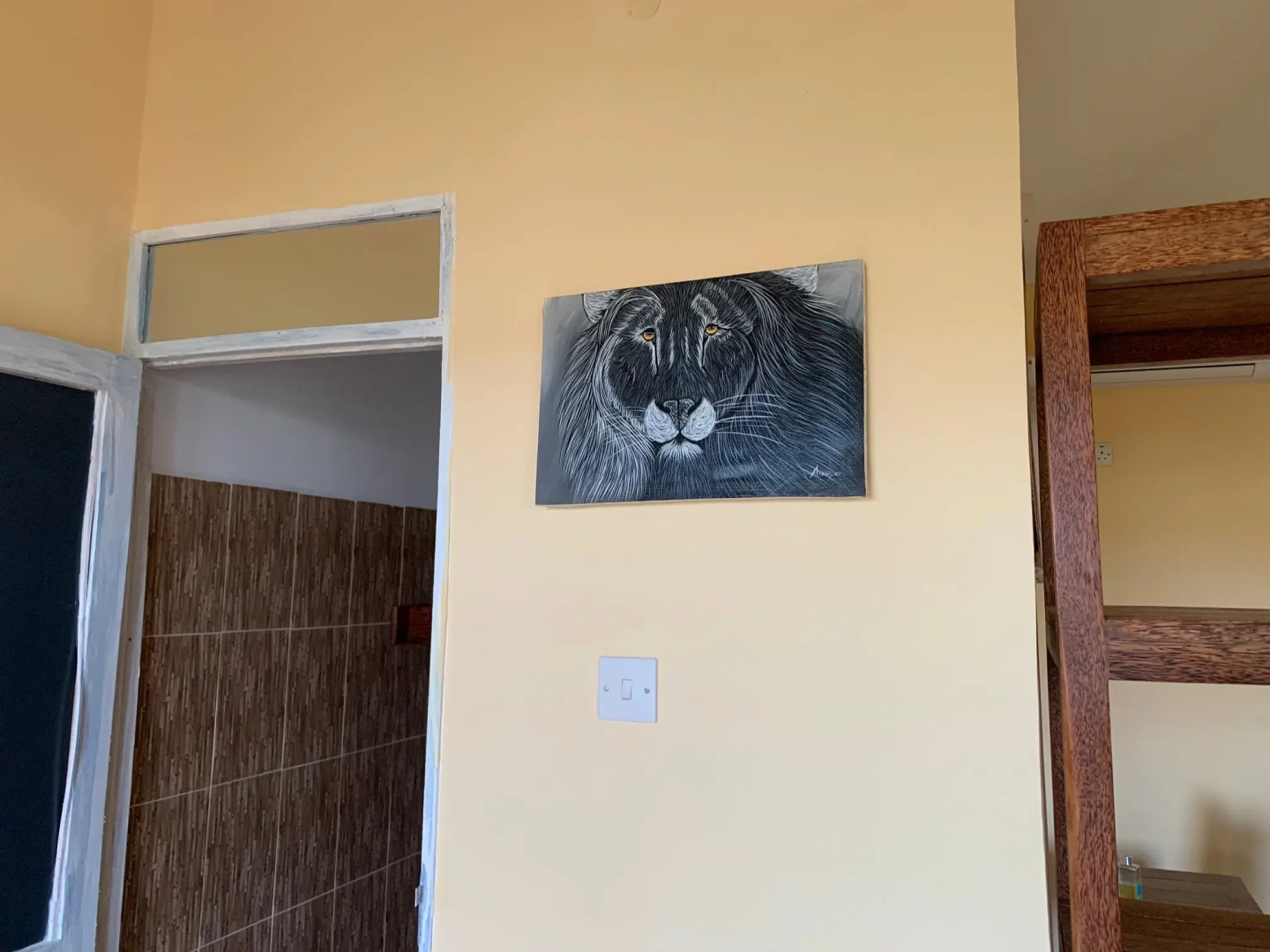 Гостевой дом Kendwa gardens