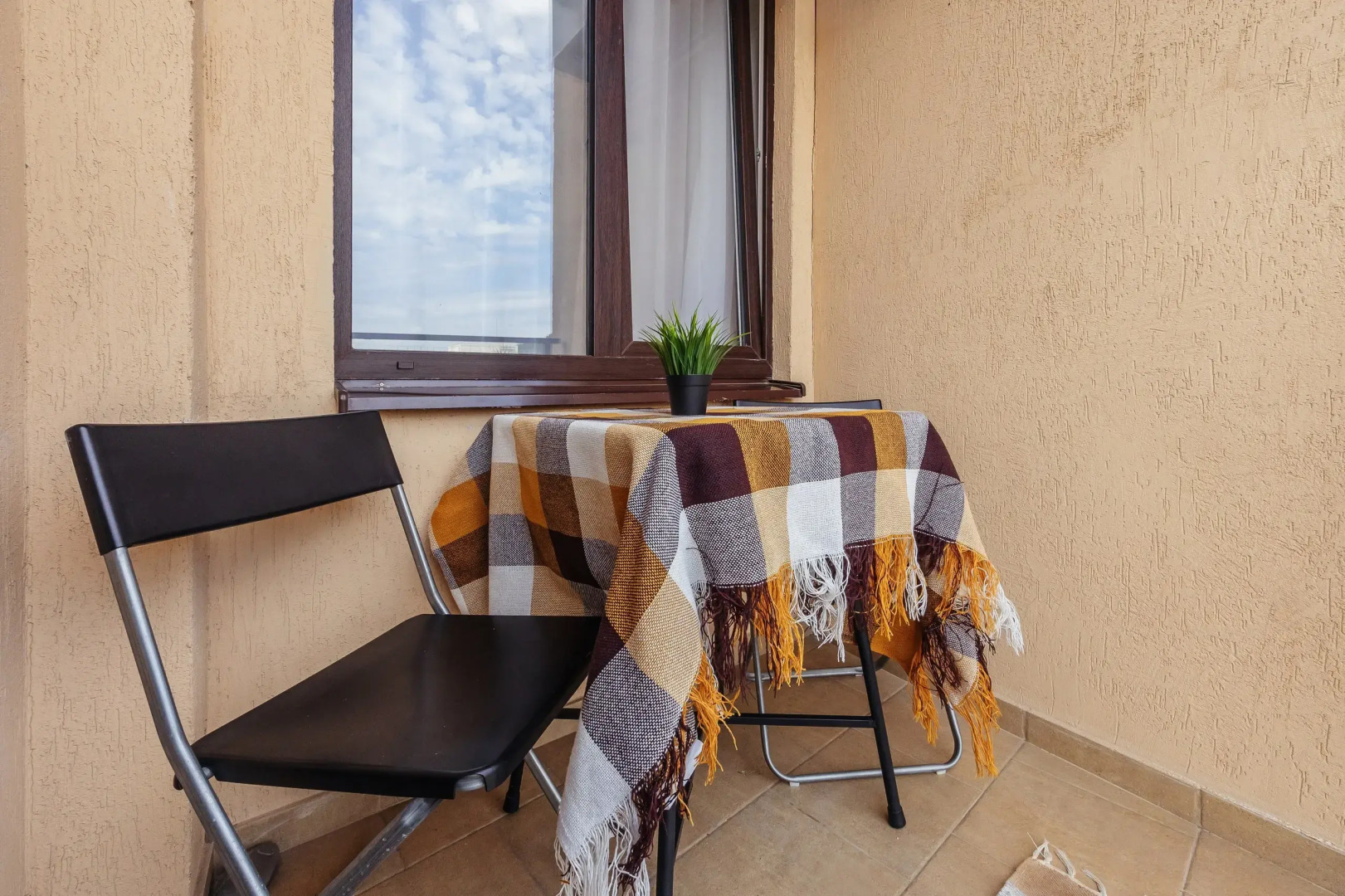 Уютные апартаменты в Нижнеимеретинской бухте