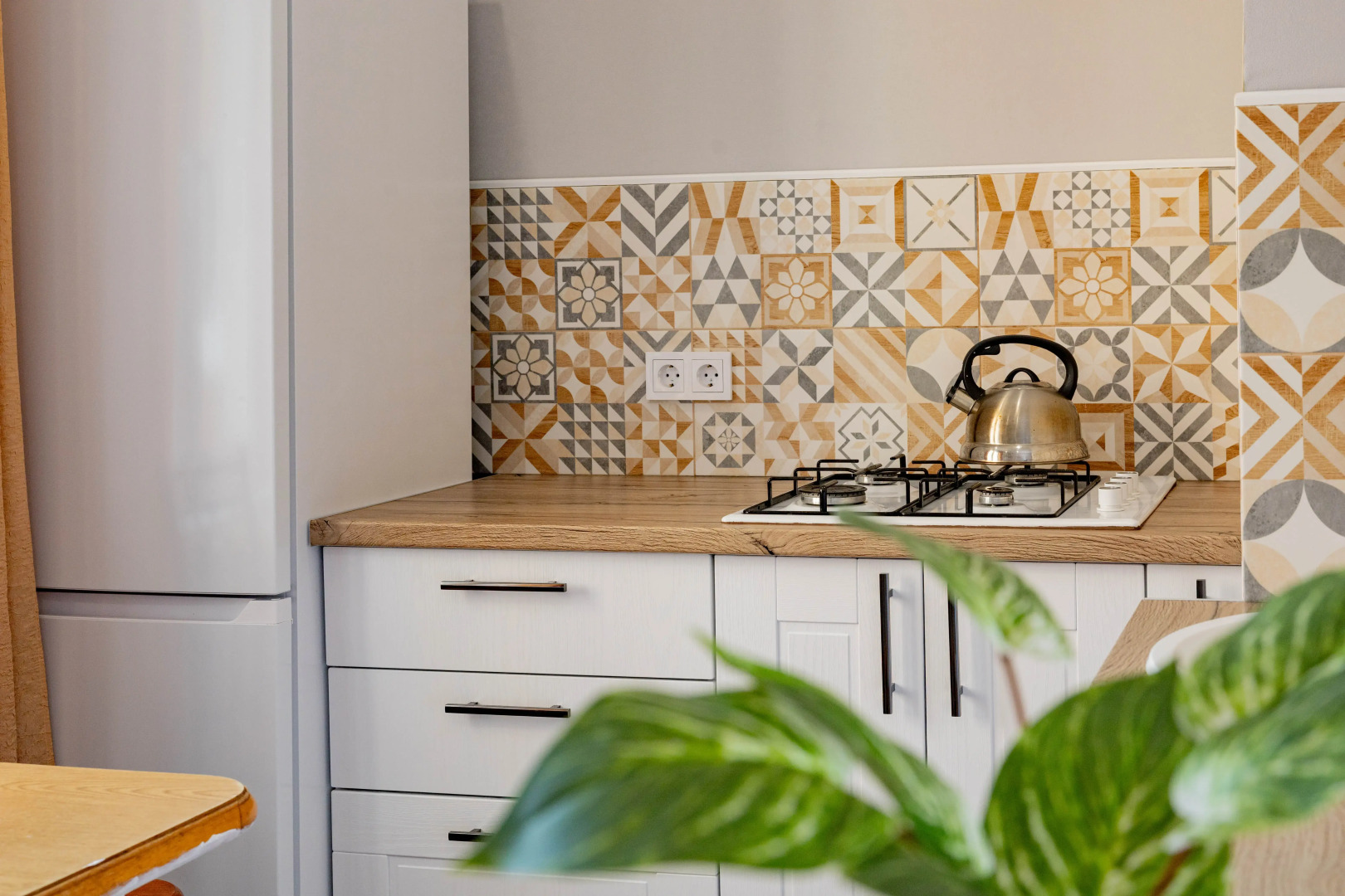 Апартаменты Прованс