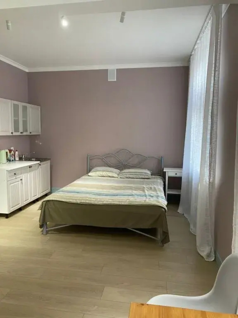 Апартаменты Карла Маркса 35 (2)