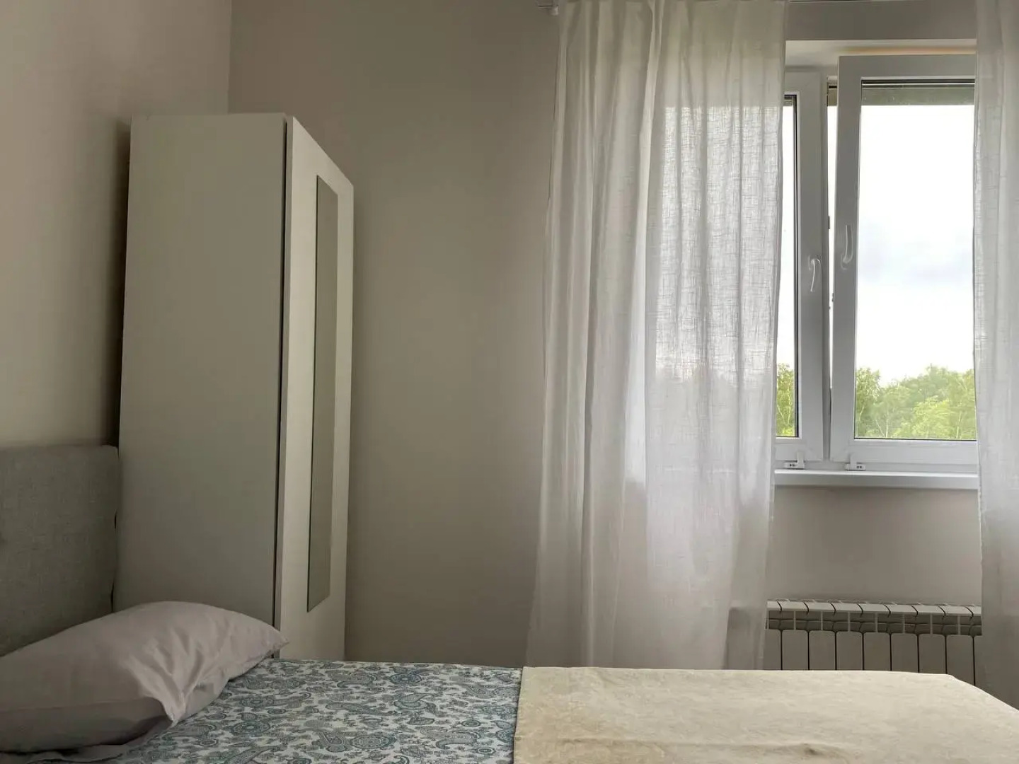 Квартира Сканди Style