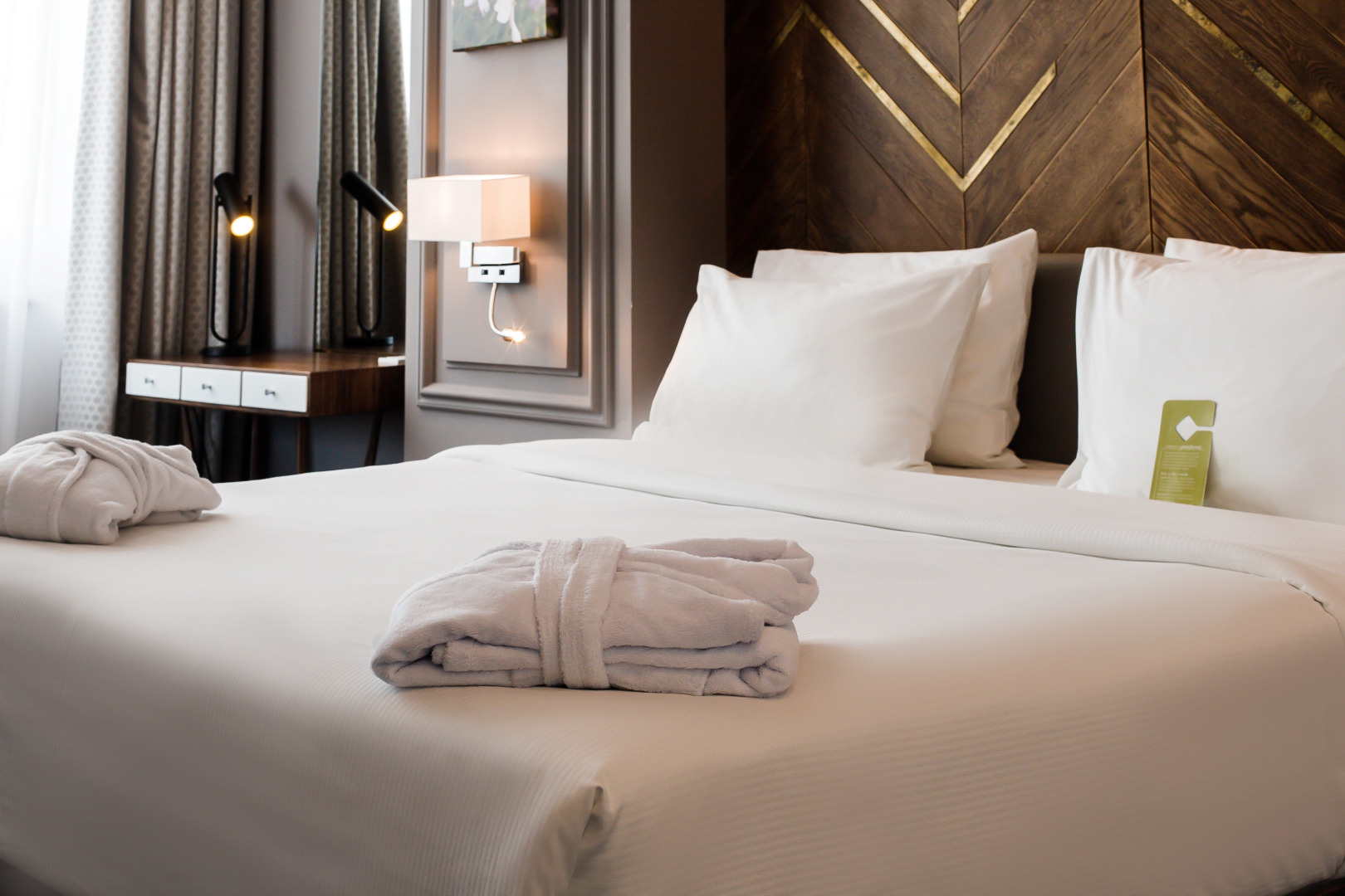 Отель Hilton Garden Inn Volgograd