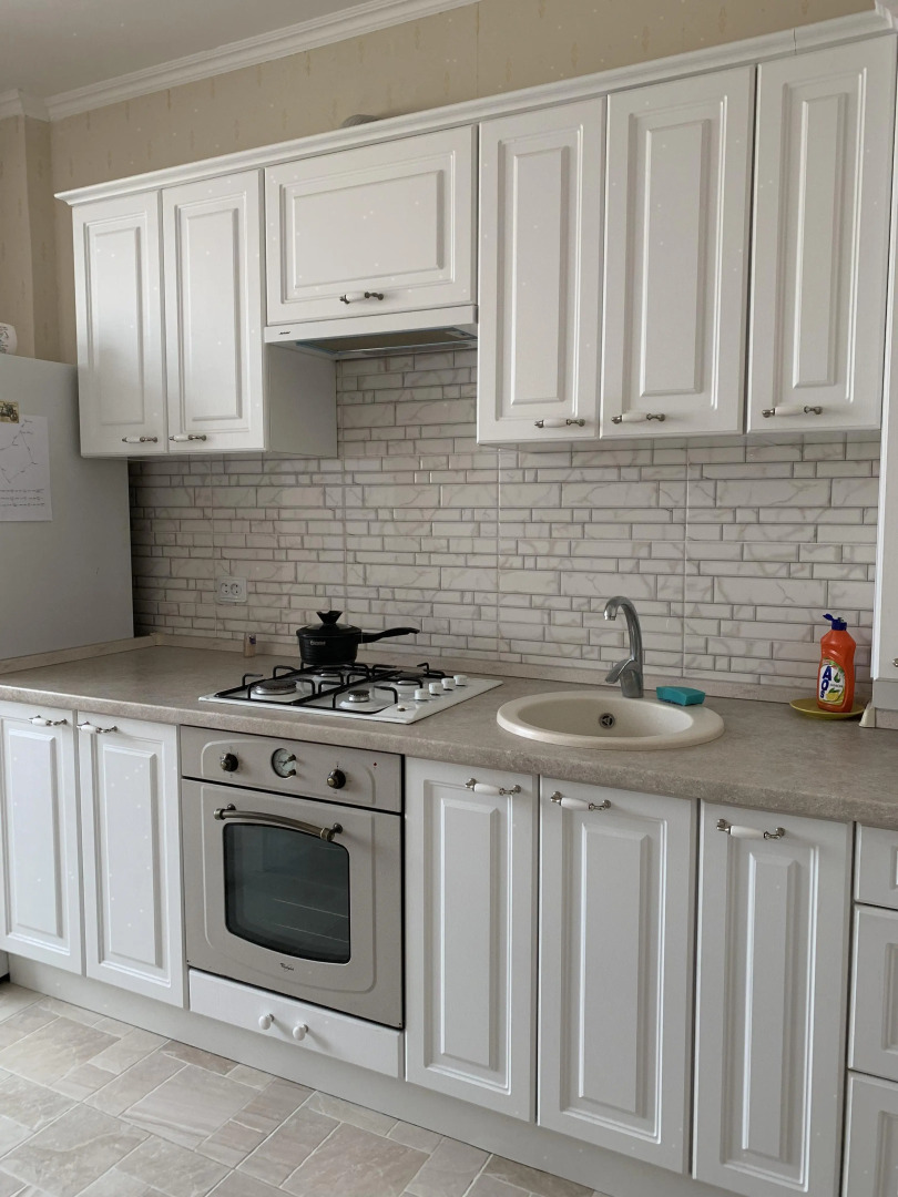 Апартаменты Уютная Квартира на Майский Проезд 4а