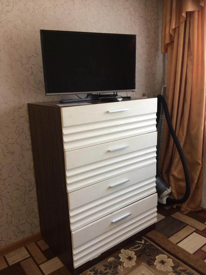 Апартаменты на Адмирала Макарова 2