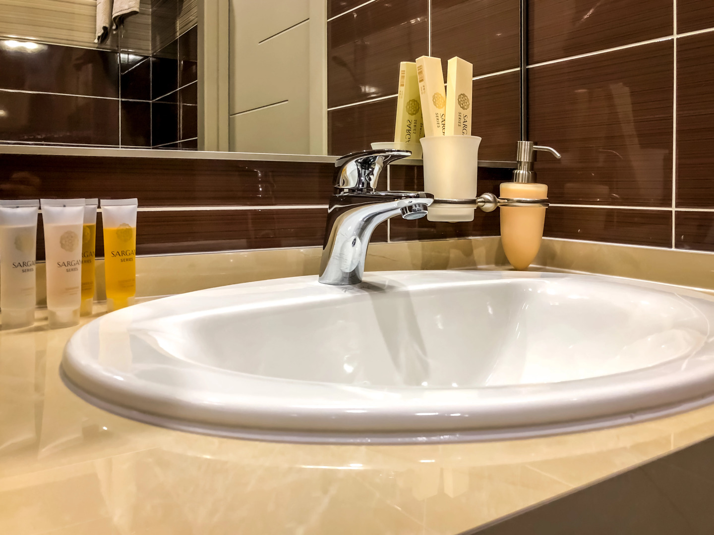 Гостевой дом Guesthouse