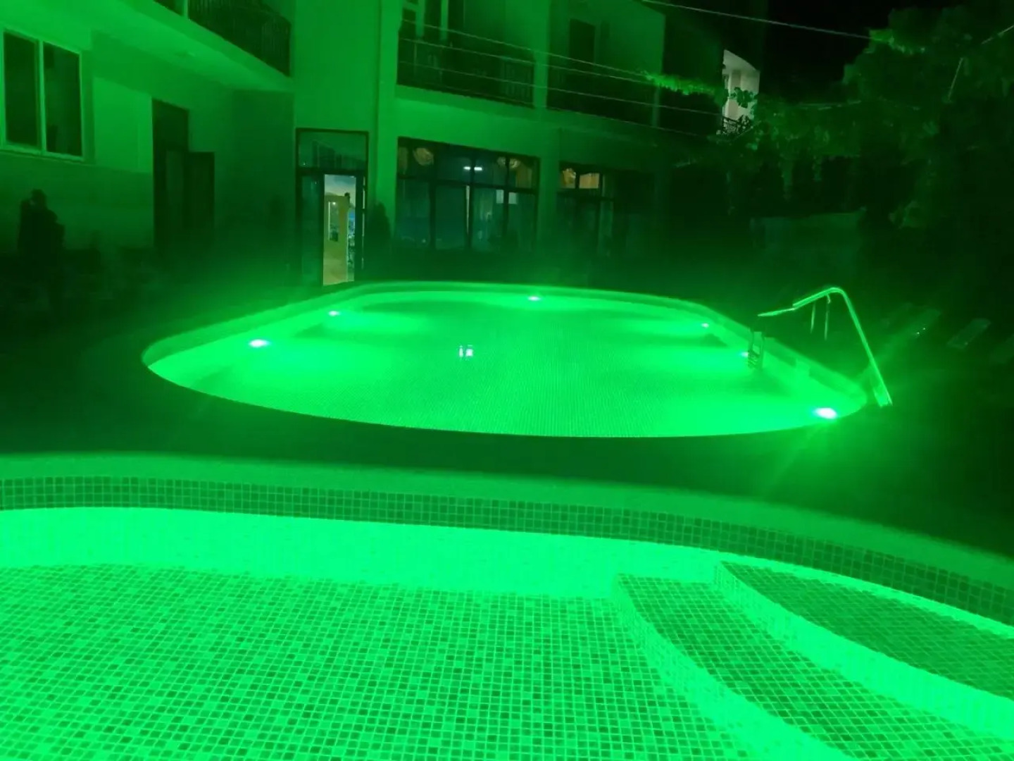 Гостевой дом Винговер