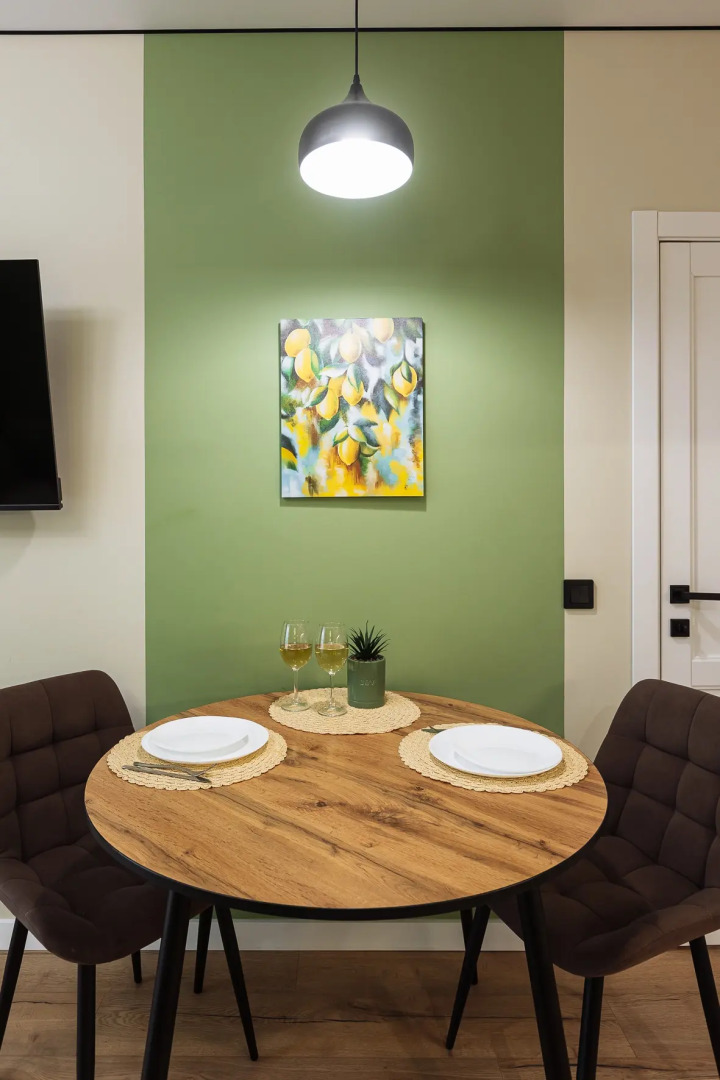 Квартира Апартаменты Perfect