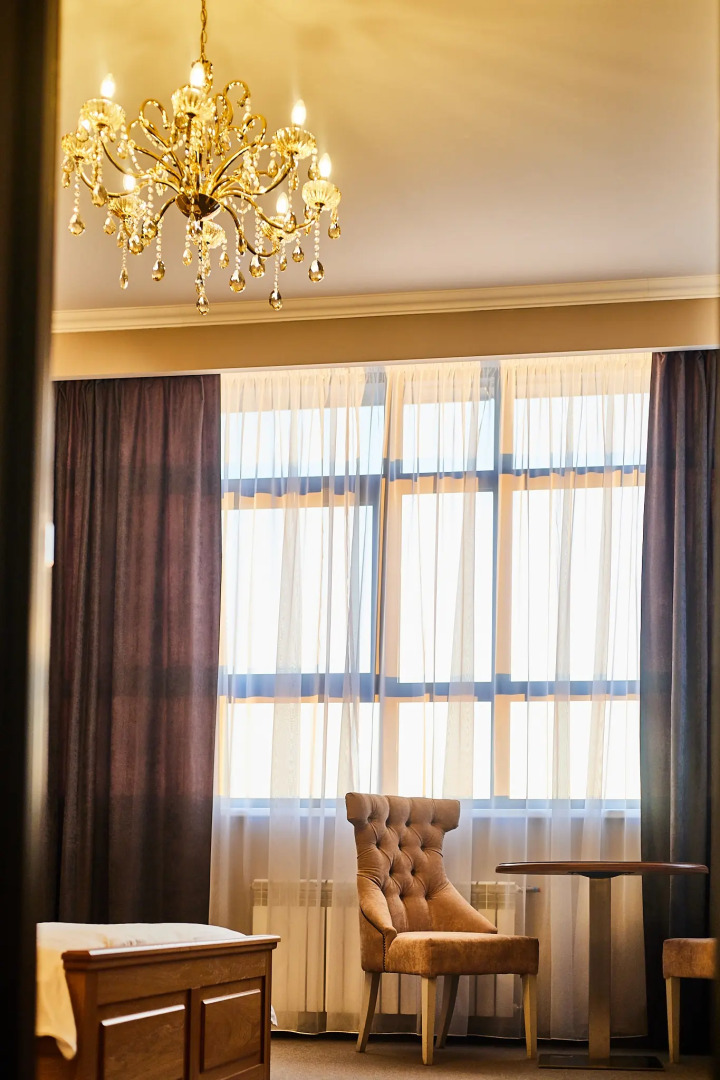 Отель Легенда