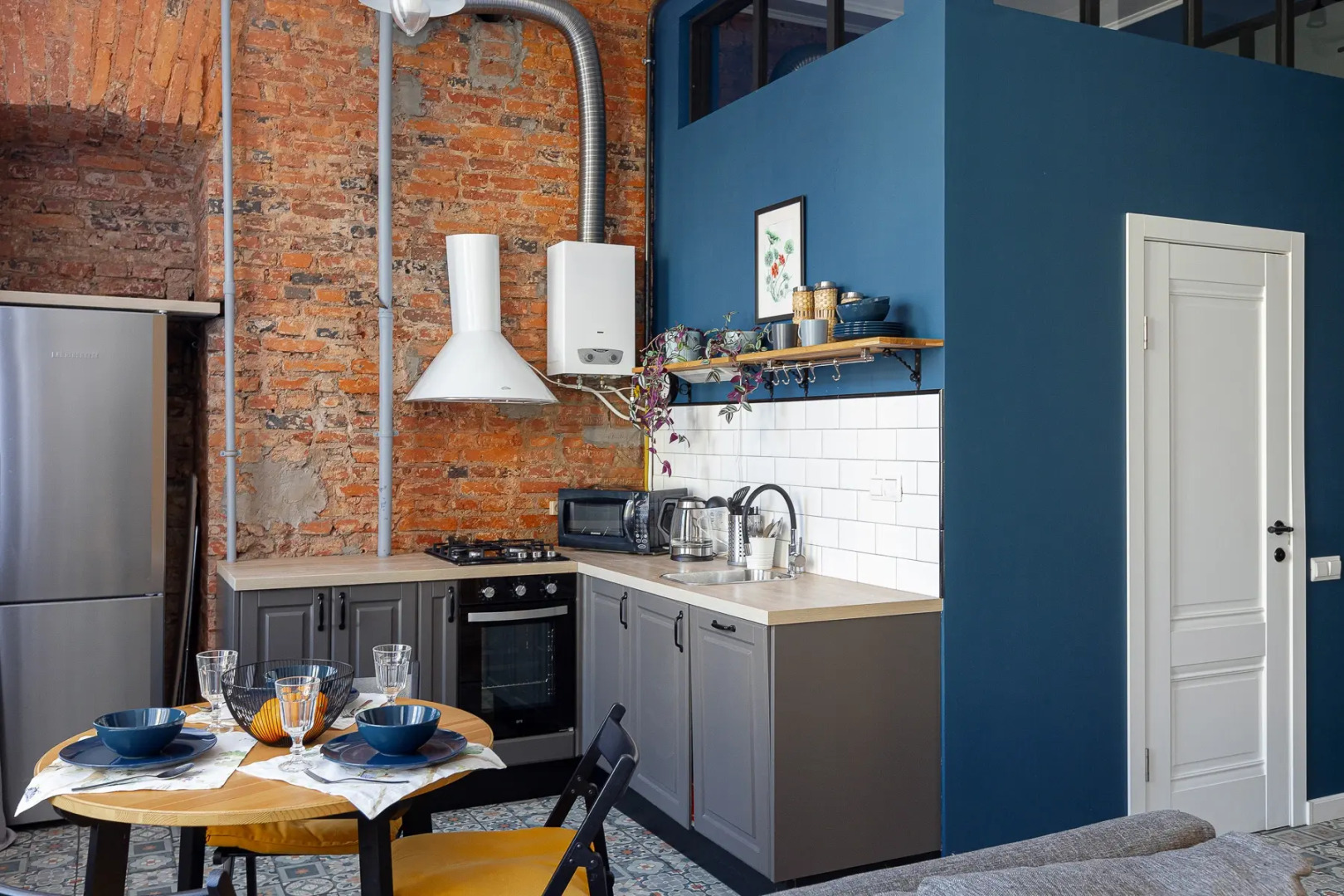 Апартаменты  Стрелка ВО