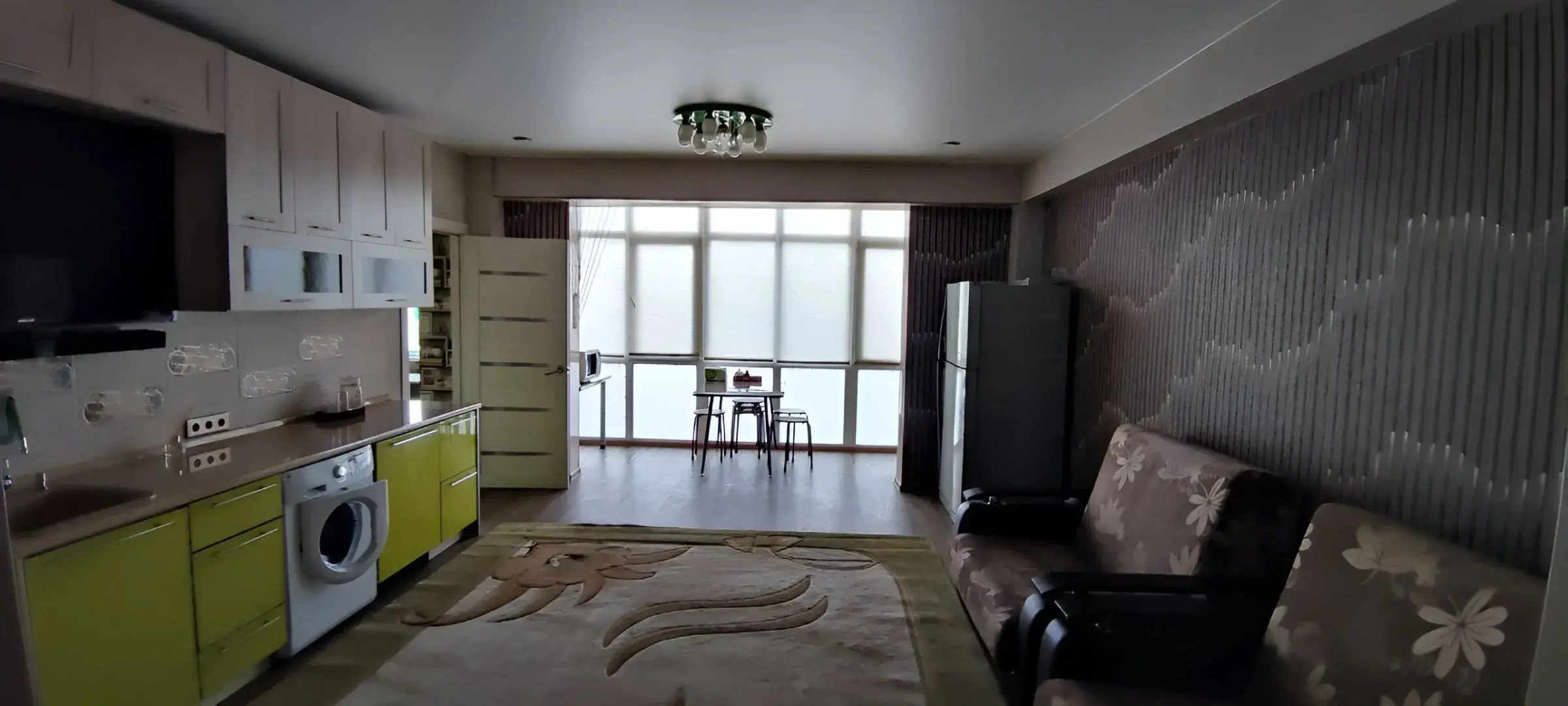 Квартира Квартира, которую вы искали