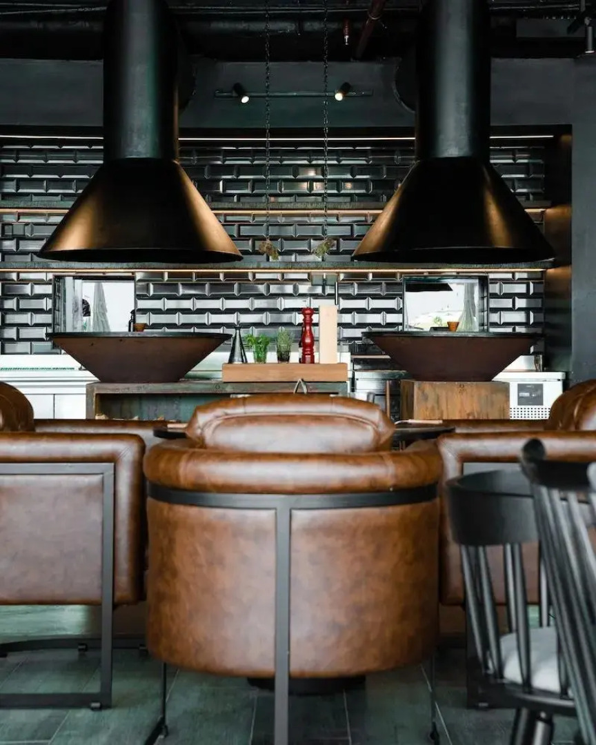 Argan Al Bidaa Hotel and Resort