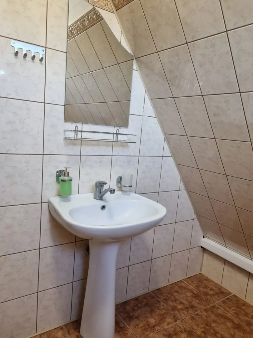 Частный дом  ГД на Лермонтова 1