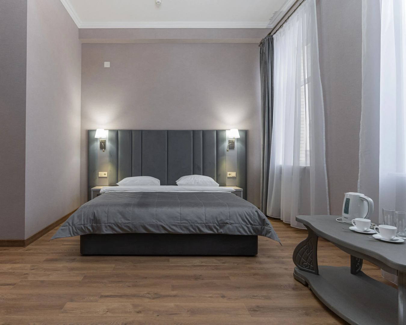 Отель Espero Hotel Resort & Spa