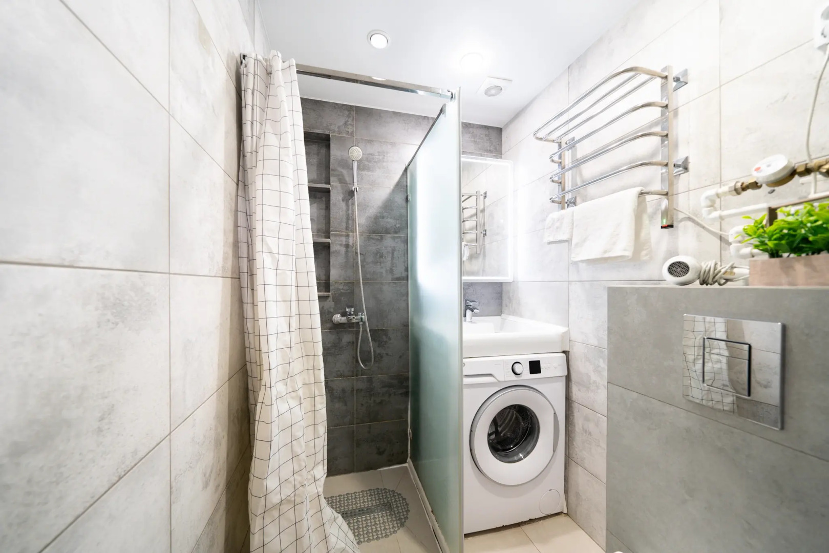 Апартаменты Дизайнерские Natali  на метро Зюзино