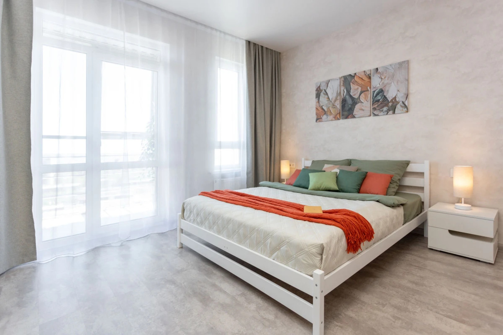 Квартира Karelia Stay