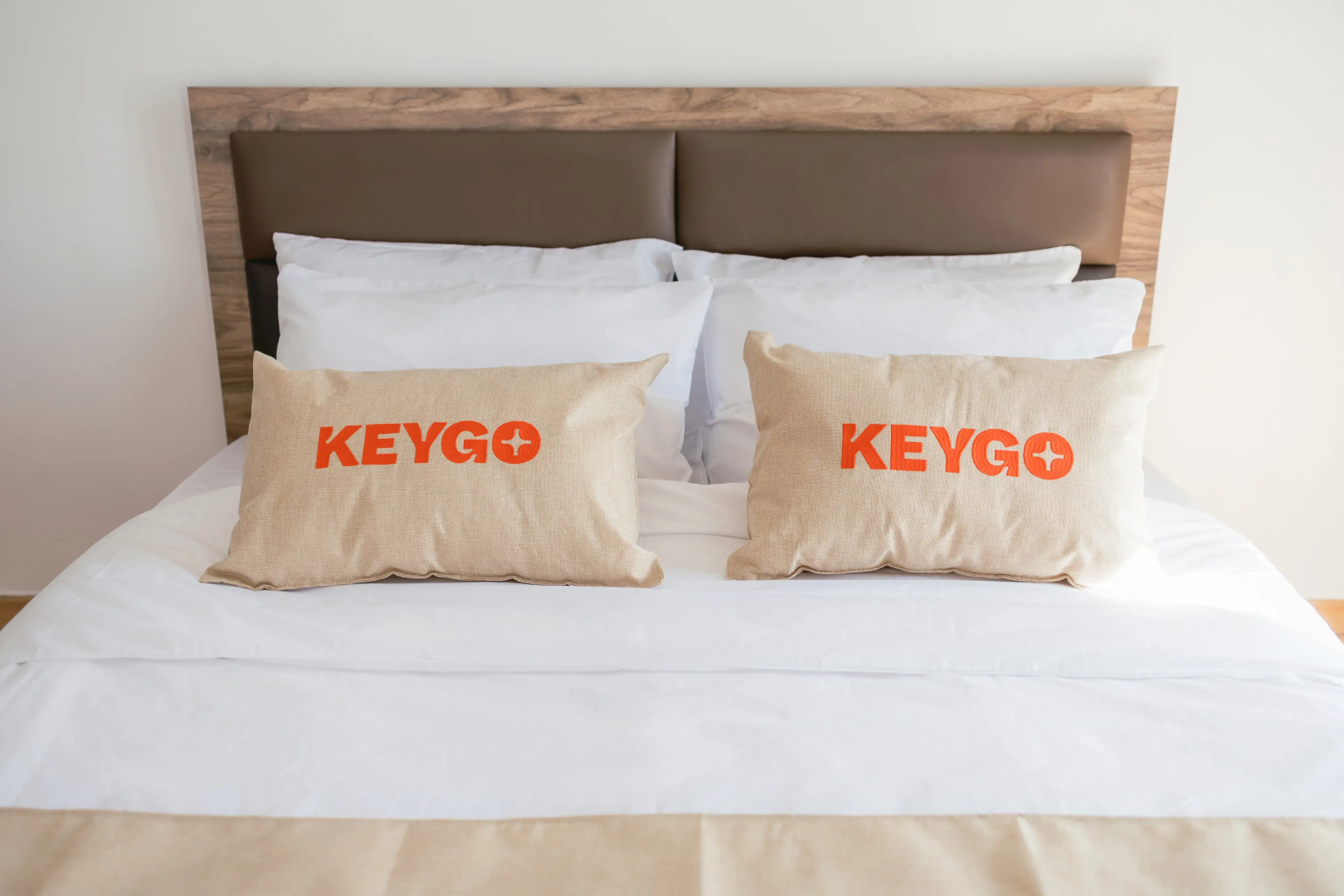 Апартаменты KeyGo #0011 рядом с Оперным театром