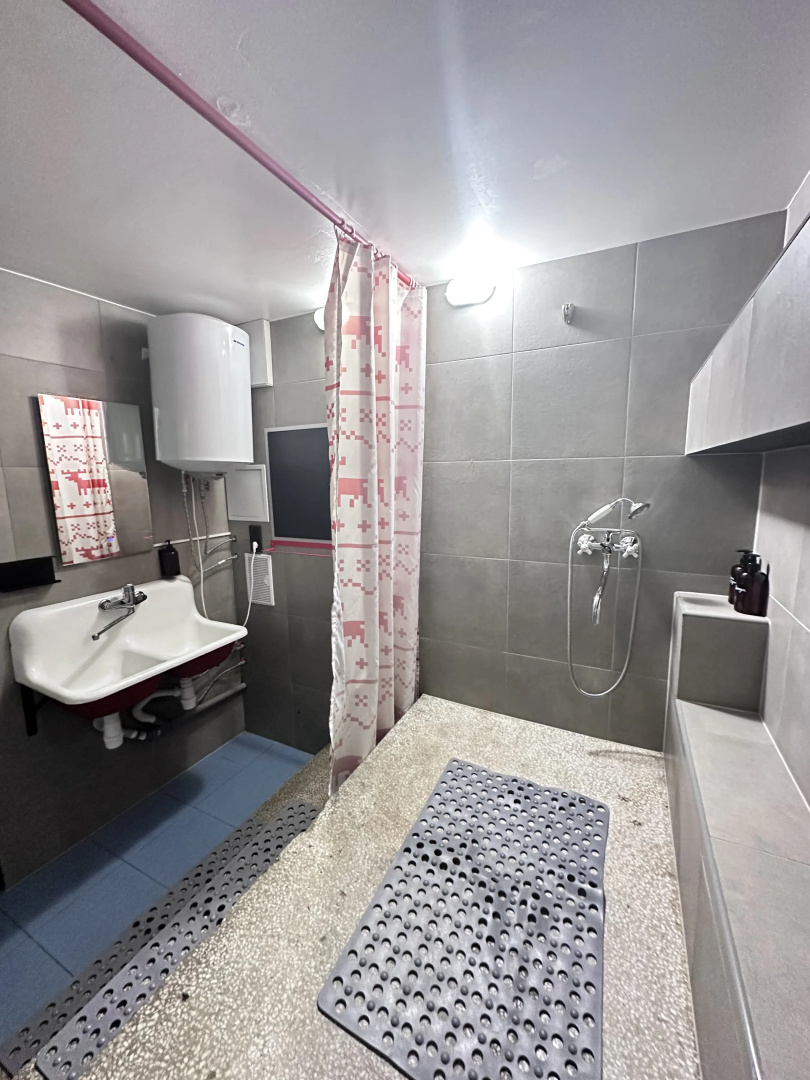 Апартаменты Double Loft