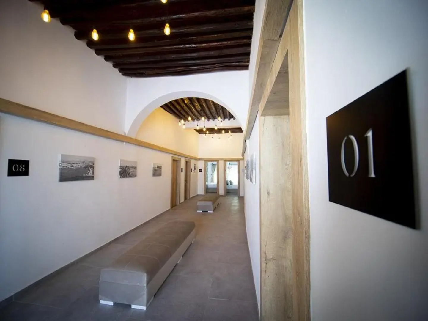 Avenue Boutique Hotel Cyprus