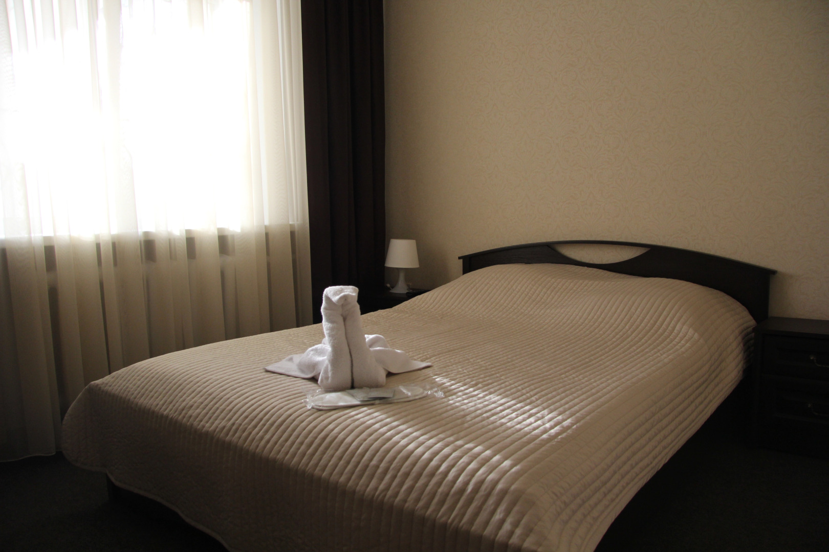 Отель Причал Хаус