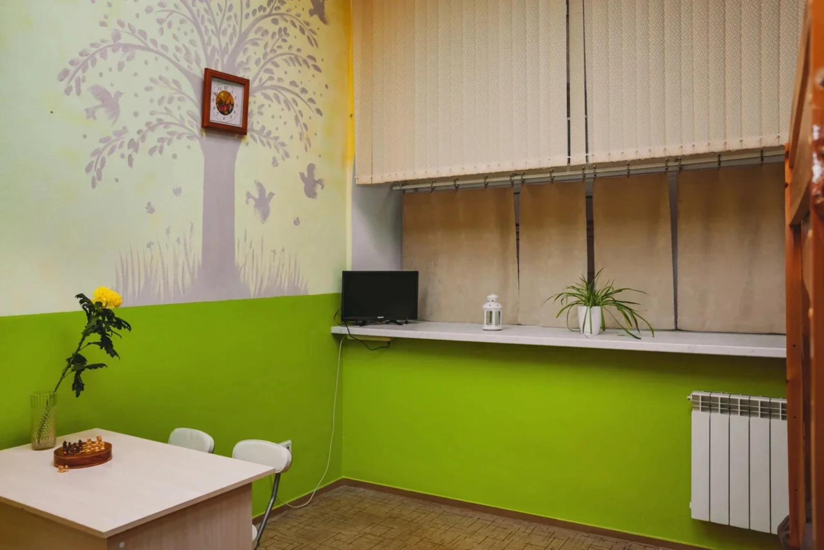 Мини-отель Hercules