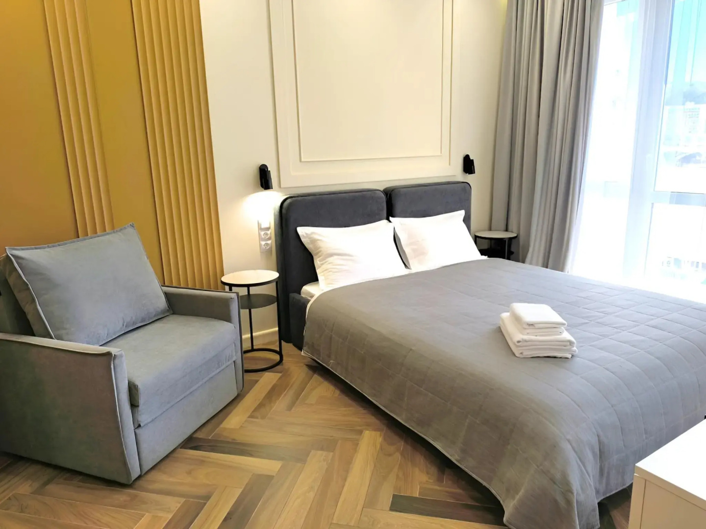 Квартира ЖК Флора