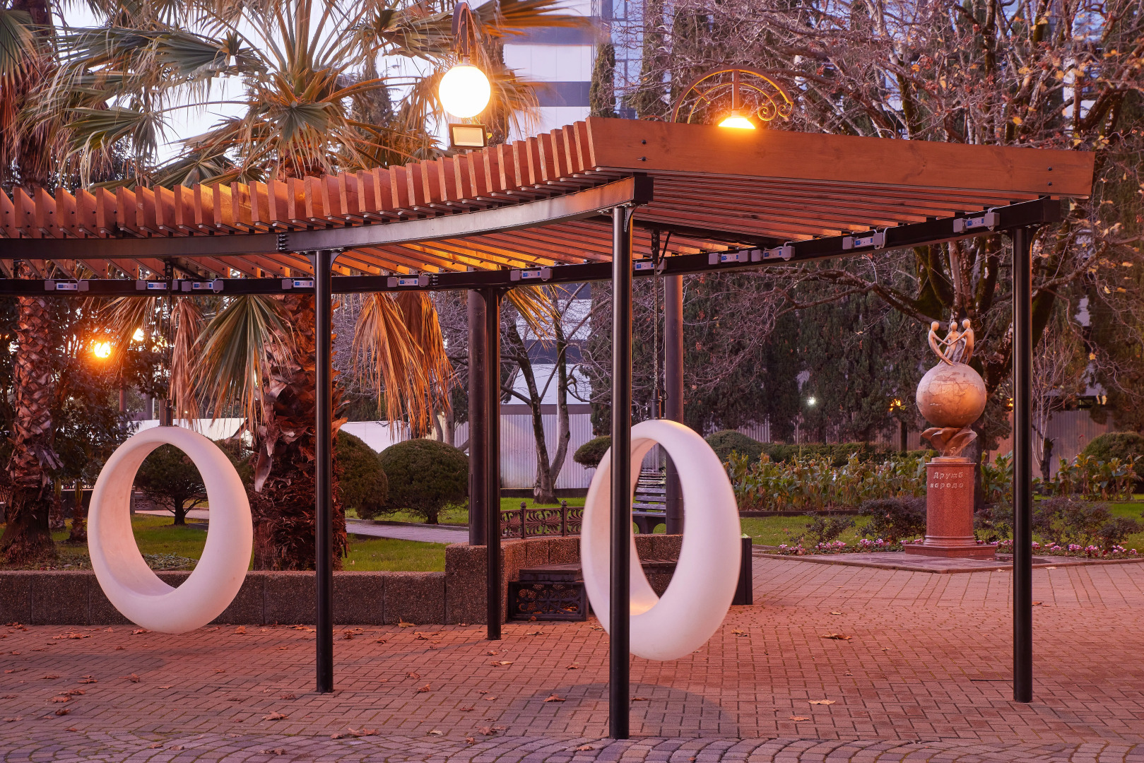 Гостевой дом Мечта