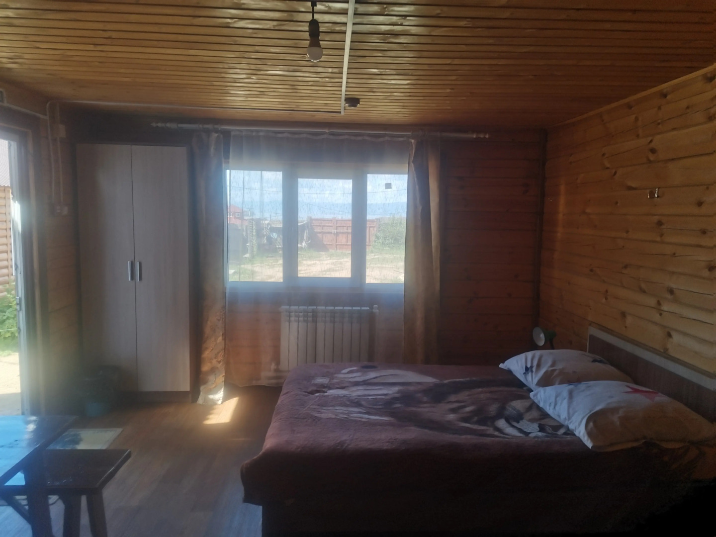 Мини-Отель Диана