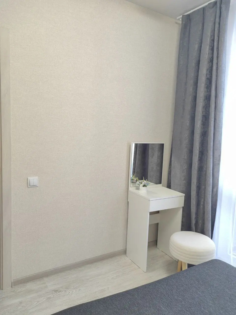 Квартира Новая уютная Евродвушка комфорт-класса