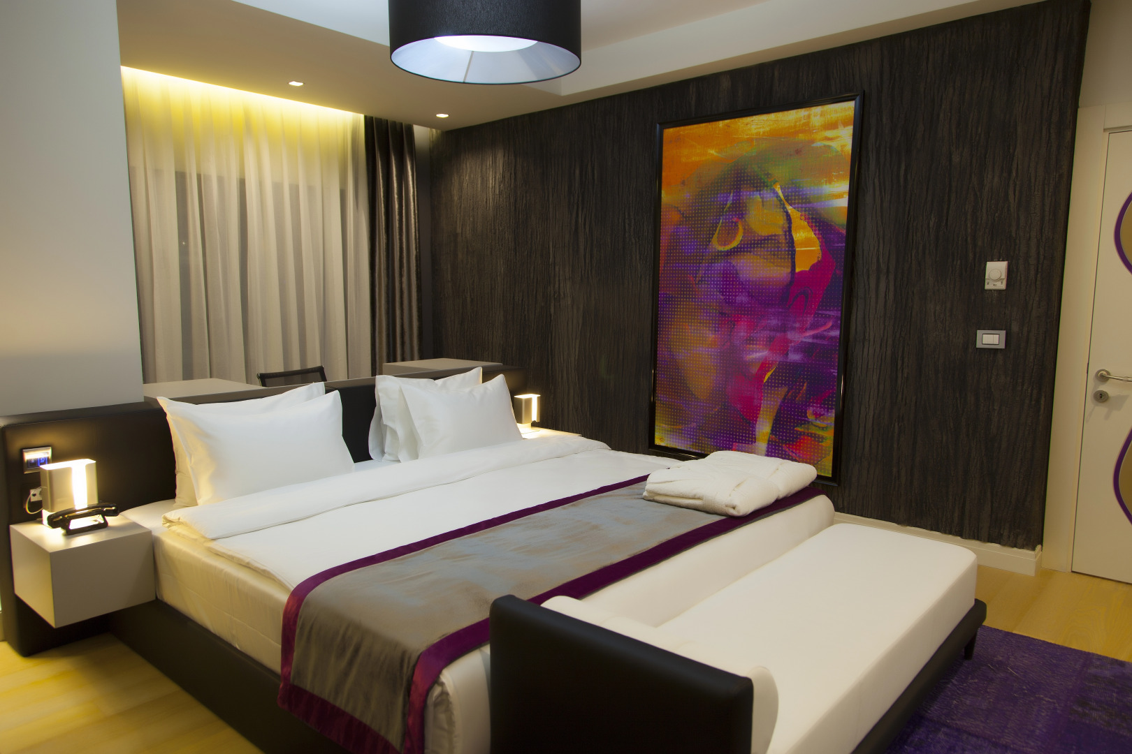 Апарт-Отель The Leos Residence