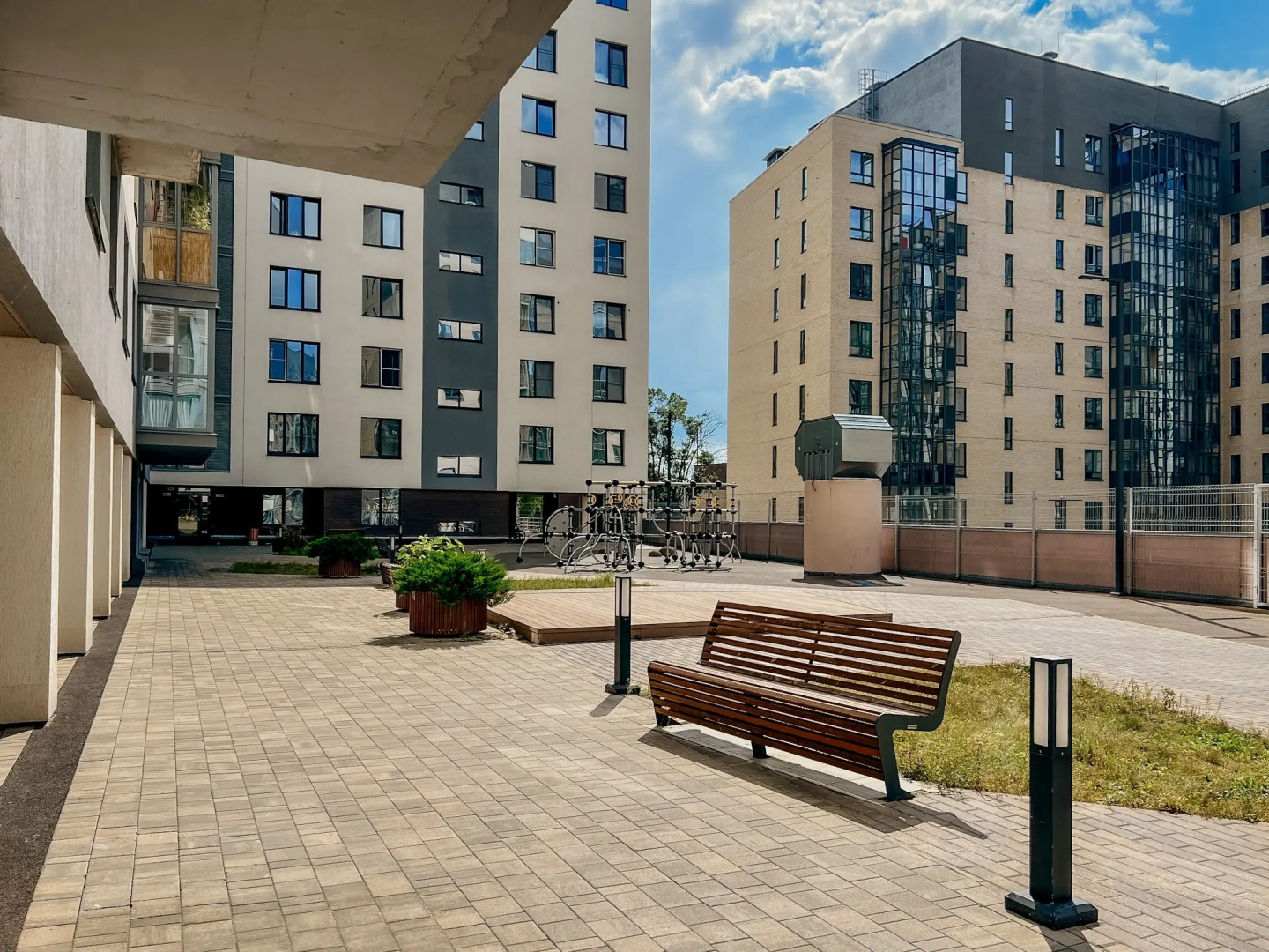 Апартаменты Privi House на Максима Горького 149