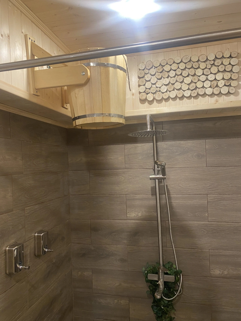 Частный Дом Дача