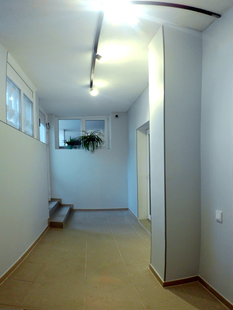 Хостел АртХаус