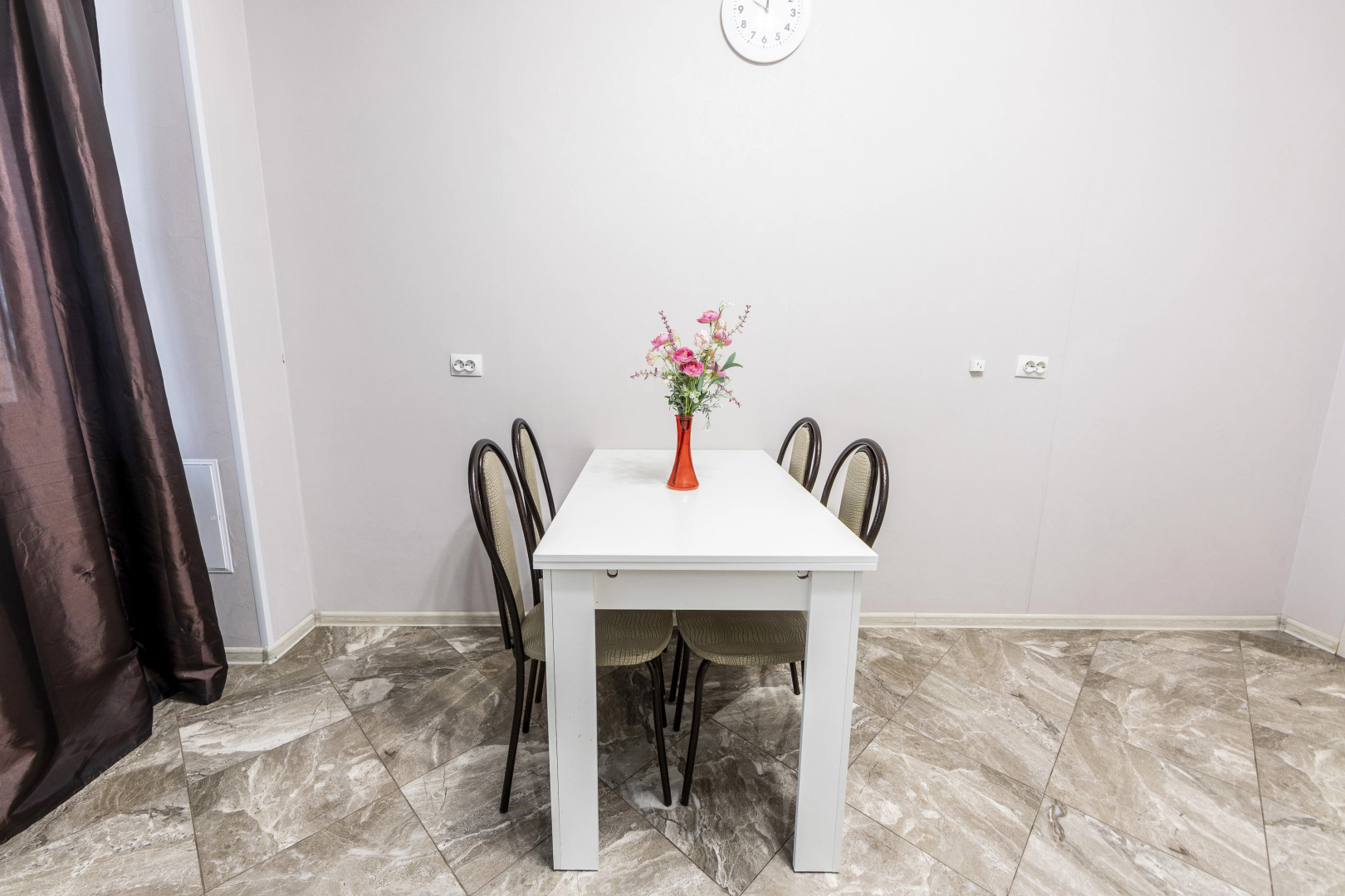 Апартаменты Заречный 39а