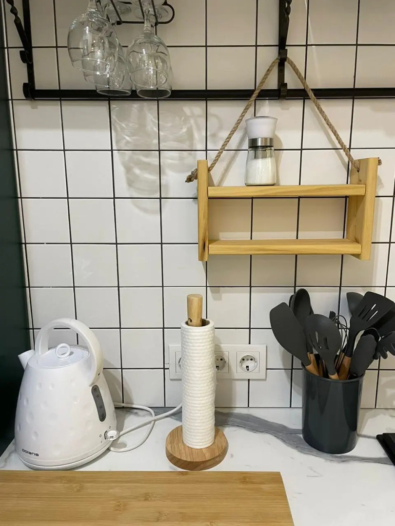 Апартаменты Люкс на проспекте Мира