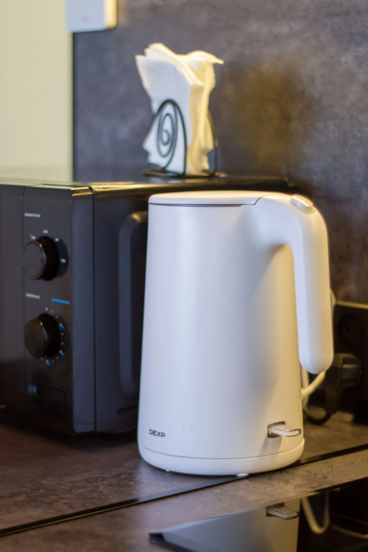 Апартаменты Студия рядом с Технопарком