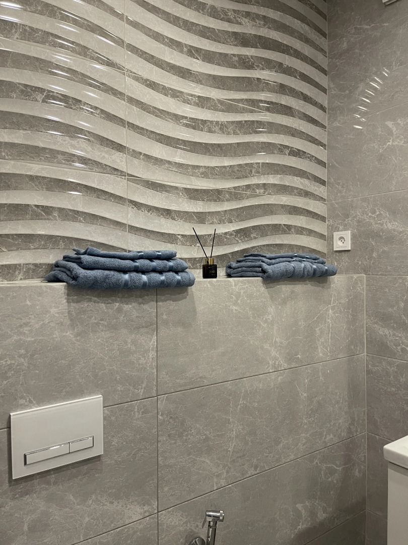 Апартаменты в курортной зоне Светлогорска