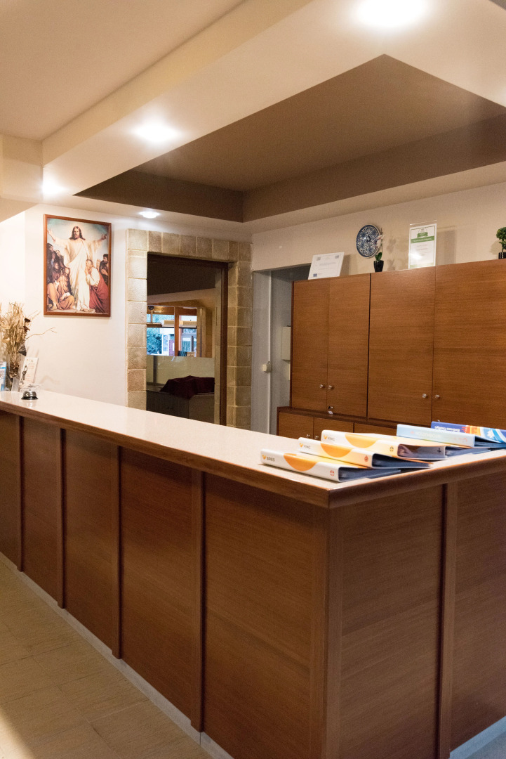 Апартаменты Georgia