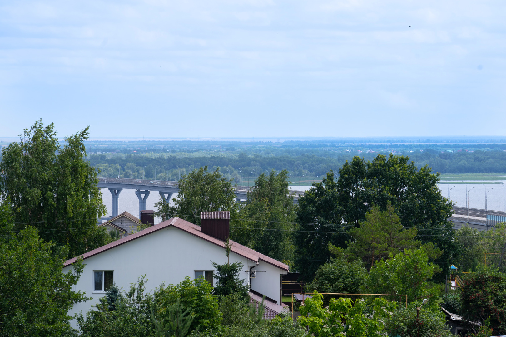 Отель Парк-Отель Тихая Пристань