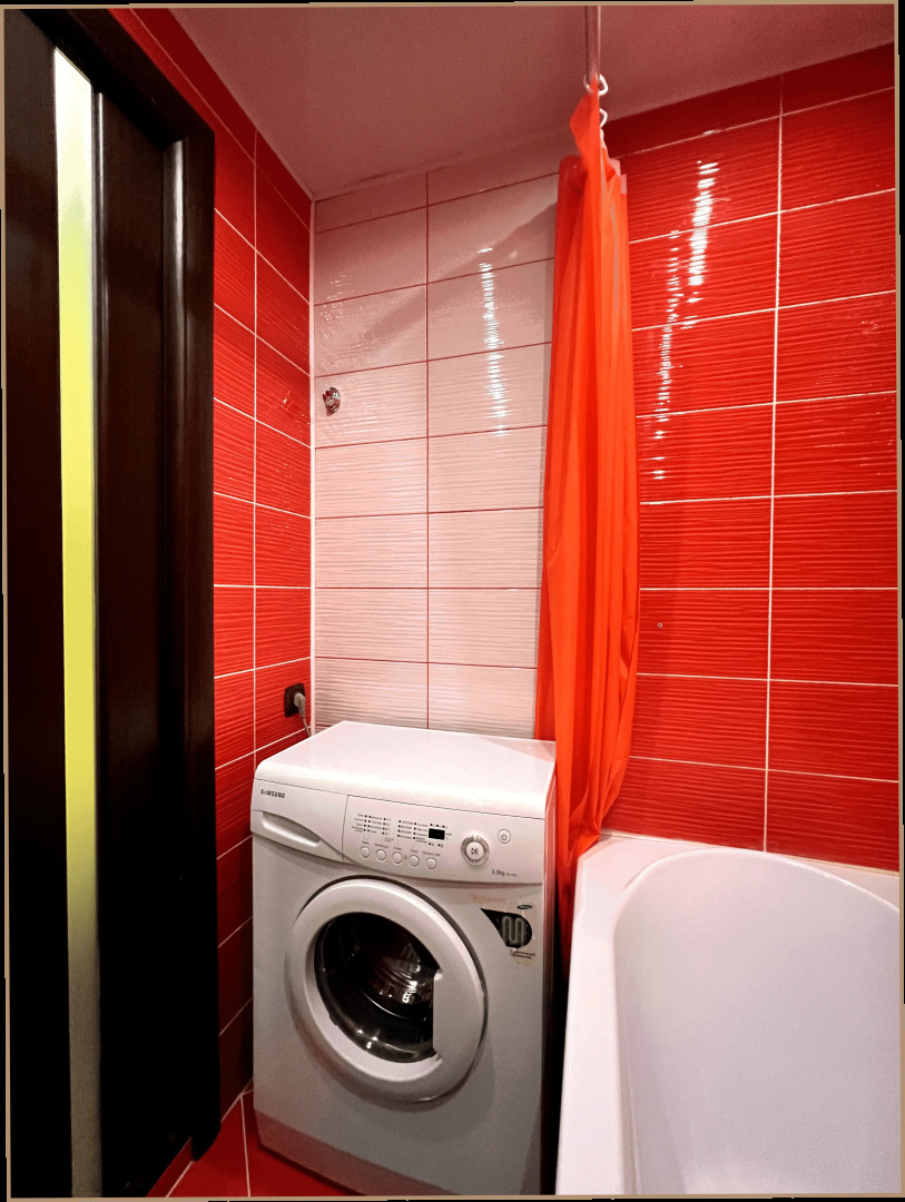 Апартаменты 51 в Центре Уютный Мурманск на Старостина, 10