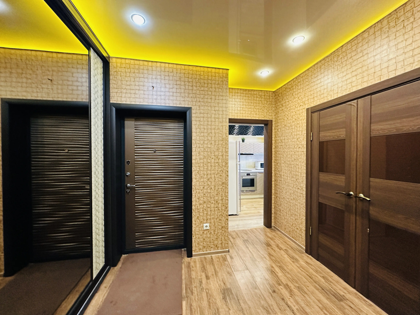 Квартира Nasutki38 Сафари