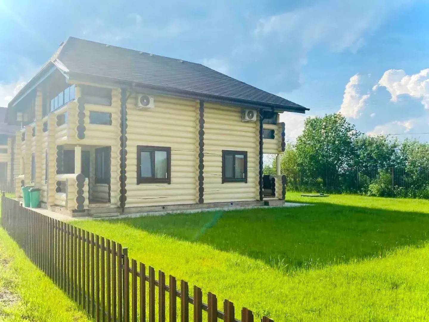 Гостевой дом Регилес