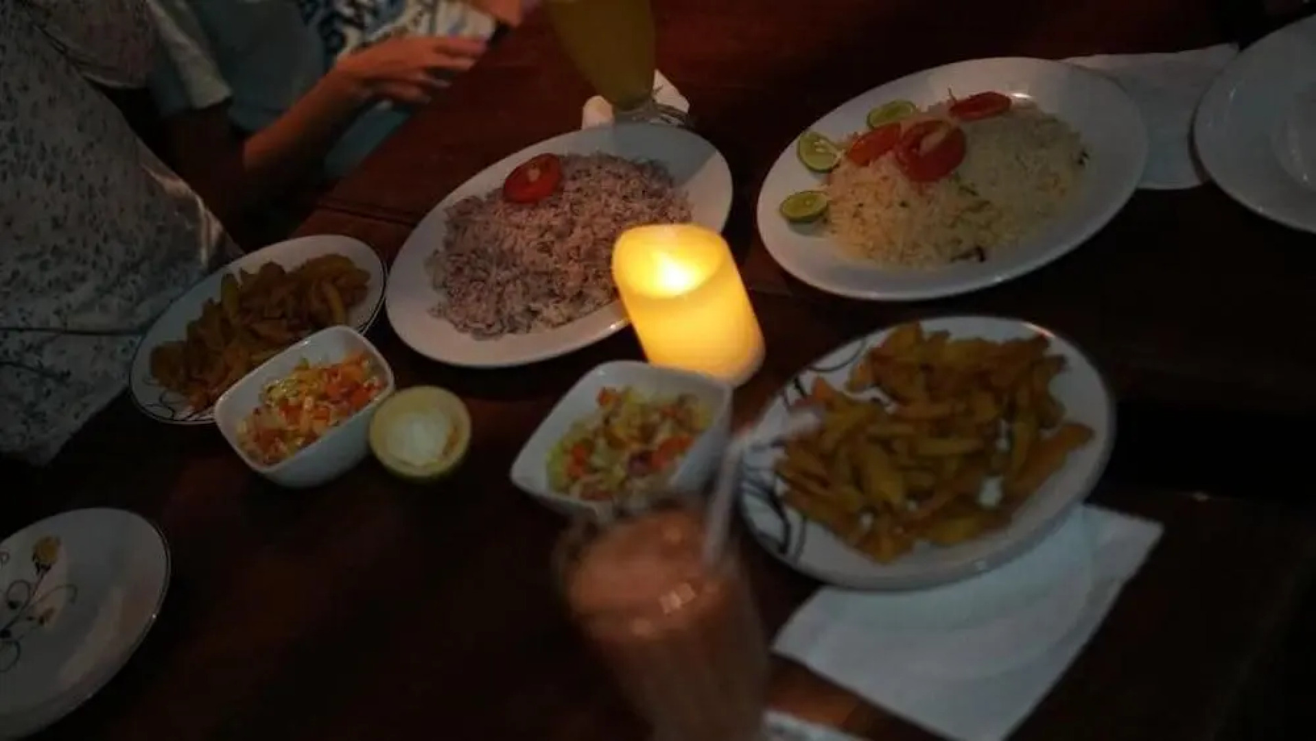 Отель All View Resort